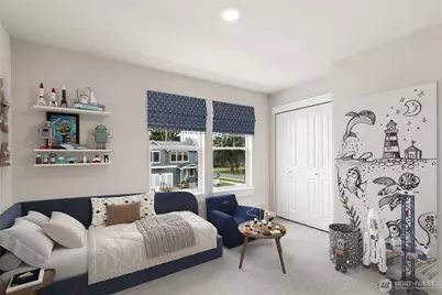 13548 NE 106th Court #30, Kirkland, WA 98033 - Photo 20