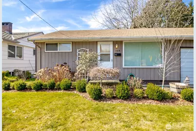704 4th Street NE, Puyallup, WA 98372 - Photo 1