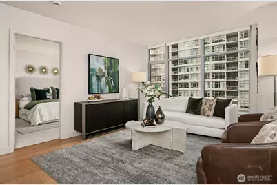 588 Bell Street #2502S, Seattle, WA 98121 - Photo 8