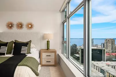 588 Bell Street #2502S, Seattle, WA 98121 - Photo 1