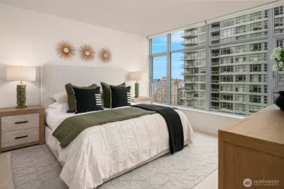 588 Bell Street #2502S, Seattle, WA 98121 - Photo 2