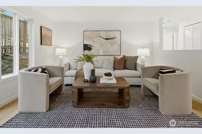 3661 Phinney Avenue N #107, Seattle, WA 98103 - Photo 2