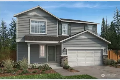 201 Serene View (Lot 01) Place NW, Olympia, WA 98502 - Photo 1
