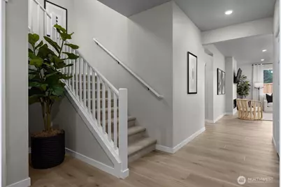 201 Serene View (Lot 01) Place NW, Olympia, WA 98502 - Photo 4