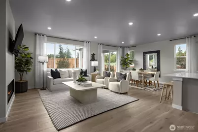 201 Serene View (Lot 01) Place NW, Olympia, WA 98502 - Photo 6