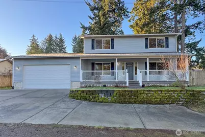 1515 S Pine Street, Port Angeles, WA 98362 - Photo 1