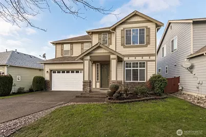 3601 Lanyard Drive NE, Lacey, WA 98516 - Photo 1
