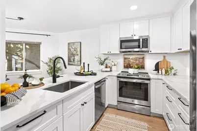 12003 100th Avenue NE #202, Kirkland, WA 98034 - Photo 6