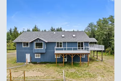 17107 Mill Ln, Long Beach, WA 98631 - Photo 1
