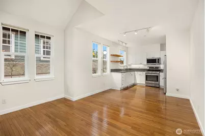 5430 California Avenue SW #2D, Seattle, WA 98136 - Photo 1