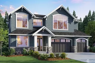 18640 NE 53rd St, Redmond, WA 98052 - Photo 1