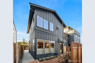 5033 25th Avenue SW #C, Seattle, WA 98106 - Photo 1