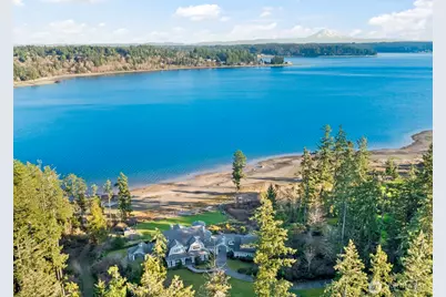 7104 E Grapeview Loop Road, Allyn, WA 98524 - Photo 2