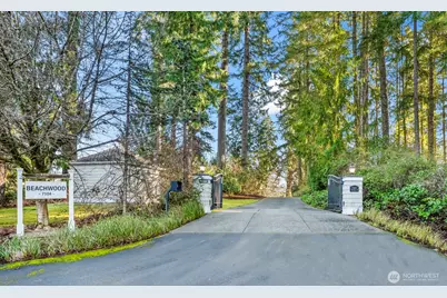 7104 E Grapeview Loop Road, Allyn, WA 98524 - Photo 4