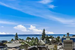 3940 SW Rose St, Seattle, WA 98136 - Photo 2