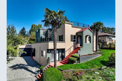 3940 SW Rose Street, Seattle, WA 98136 - Photo 2