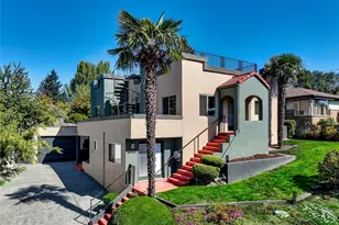 3940 SW Rose St, Seattle, WA 98136 - Photo 2