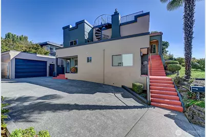 3940 SW Rose Street, Seattle, WA 98136 - Photo 38