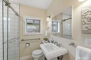 3940 SW Rose St, Seattle, WA 98136 - Photo 16