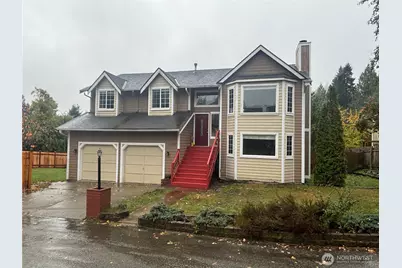 13459 Eldridge Place NW, Silverdale, WA 98383 - Photo 1