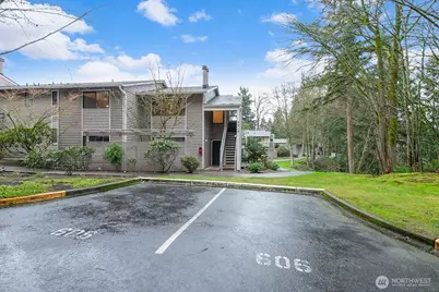 9919 NE 144th Lane #606, Kirkland, WA 98034 - Photo 1