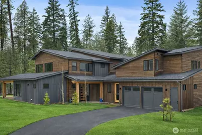 331 Old Grove Trail, Cle Elum, WA 98922 - Photo 1