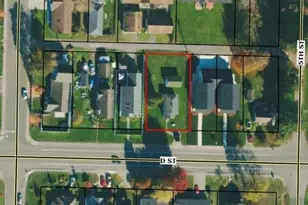 456 D Street St, Blaine, WA 98230 - Photo 2