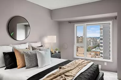 121 Vine Street #1404, Seattle, WA 98121 - Photo 22