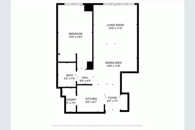 121 Vine Street #1404, Seattle, WA 98121 - Photo 40