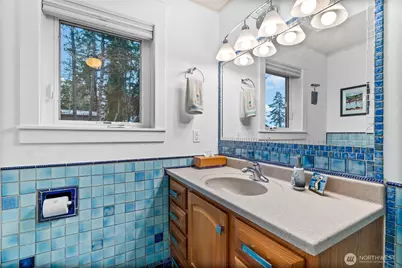 22415 S Herron Boulevard NW, Herron Island, WA 98349 - Photo 14