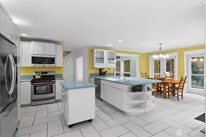 22415 S Herron Boulevard NW, Herron Island, WA 98349 - Photo 10