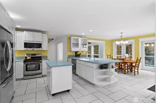 22415 S Herron Blvd NW, Herron Island, WA 98349 - Photo 10