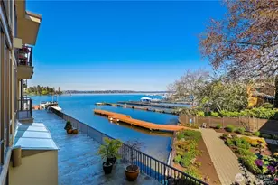 4561 Lake Washington Blvd NE, Kirkland, WA 98033 - Photo 6