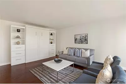 4561 Lake Washington Boulevard NE #203, Kirkland, WA 98033 - Photo 10