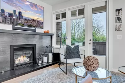 8627 112th Lane NE, Kirkland, WA 98033 - Photo 4