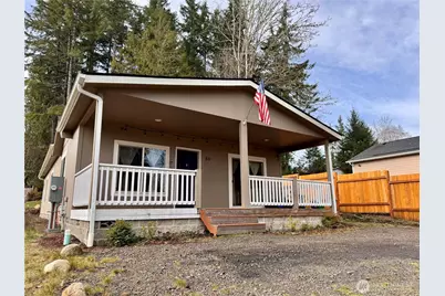 80 E Ashwood Lane, Shelton, WA 98584 - Photo 2