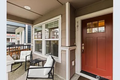3400 SW Graham Street #703, Seattle, WA 98126 - Photo 2