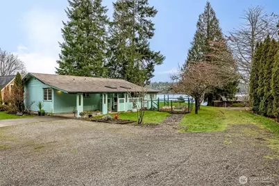 7644 NE Shore Acres Drive, Olympia, WA 98506 - Photo 2