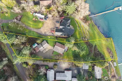 7644 NE Shore Acres Drive, Olympia, WA 98506 - Photo 20