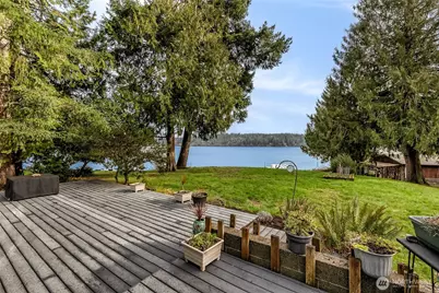 7644 NE Shore Acres Drive, Olympia, WA 98506 - Photo 1