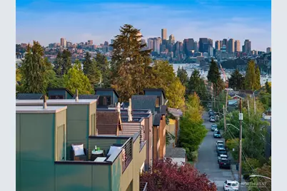 3850 Carr Place N, Seattle, WA 98103 - Photo 36