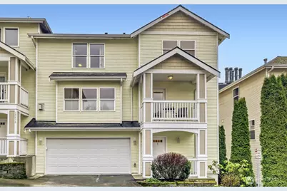 15410 40 Avenue W #7, Lynnwood, WA 98087 - Photo 1