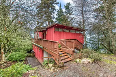 309 Sunset Avenue, Orcas Island, WA 98245 - Photo 2