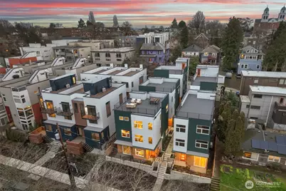 910 15th Avenue, Seattle, WA 98122 - Photo 4