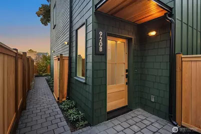 920 34th Avenue #B, Seattle, WA 98122 - Photo 1