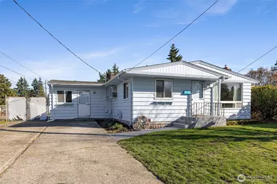 5001 S Cushman Avenue, Tacoma, WA 98408 - Photo 2