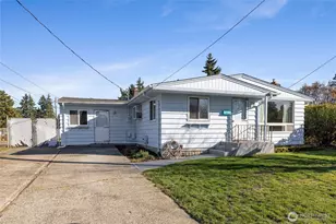 5001 S Cushman Ave, Tacoma, WA 98408 - Photo 2