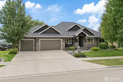 10321 N Navaho Drive, Spokane, WA 99208 - Photo 1