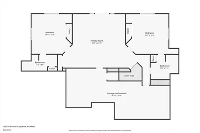 10321 N Navaho Drive, Spokane, WA 99208 - Photo 40