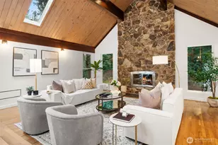 11100 NE 24th (Private Driveway) St, Bellevue, WA 98004 - Photo 4